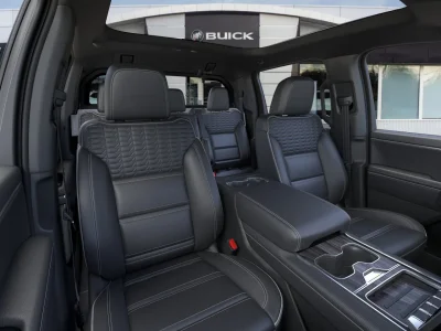 2025 GMC Sierra EV Max Range Denali 4WD