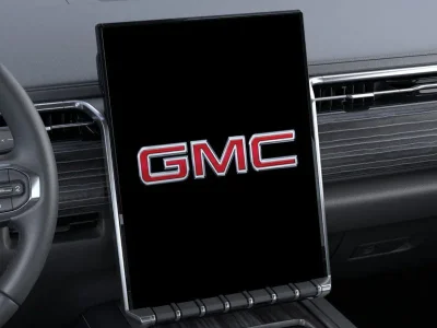 2025 GMC Sierra EV Max Range Denali 4WD