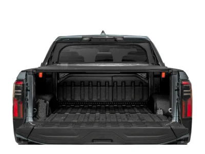 2025 GMC Sierra EV Max Range Denali 4WD