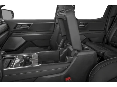 2025 GMC Sierra EV Max Range Denali 4WD