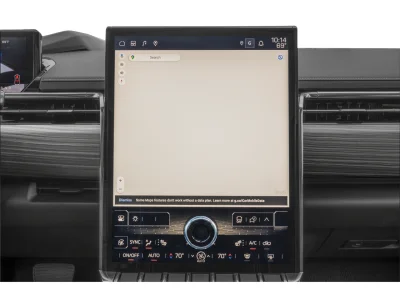 2025 GMC Sierra EV Max Range Denali 4WD