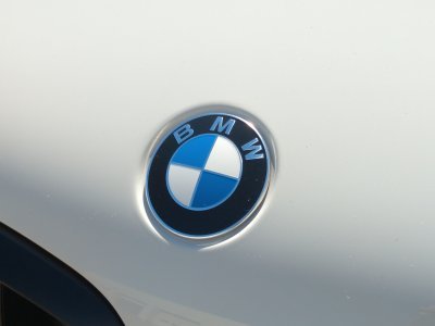 New 2026 BMW X6 xDrive40i