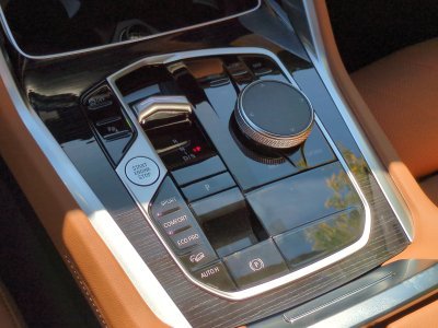 New 2026 BMW X6 xDrive40i