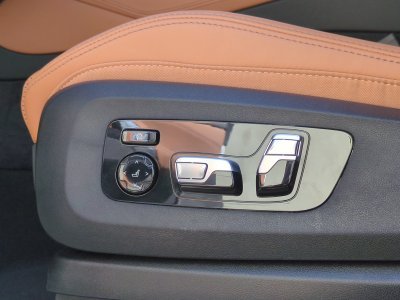 New 2026 BMW X6 xDrive40i