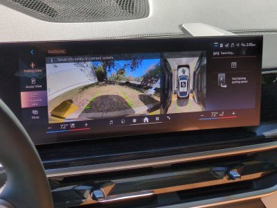 New 2026 BMW X6 xDrive40i