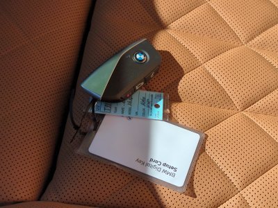 New 2026 BMW X6 xDrive40i