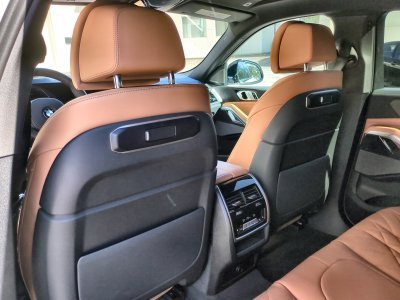 New 2026 BMW X6 xDrive40i