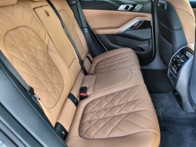 New 2026 BMW X6 xDrive40i