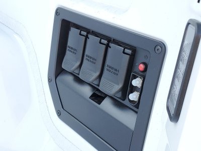 2026 Chevrolet Silverado EV WT - Max Range 4WD