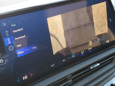 2026 Chevrolet Silverado EV WT - Max Range 4WD