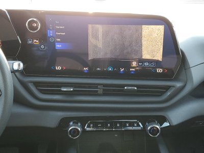 2026 Chevrolet Silverado EV WT - Max Range 4WD