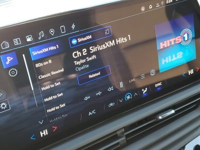 2026 Chevrolet Silverado EV WT - Max Range 4WD