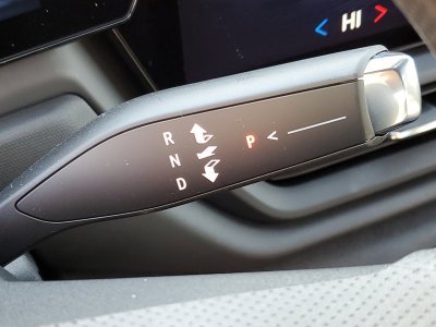 2026 Chevrolet Silverado EV WT - Max Range 4WD