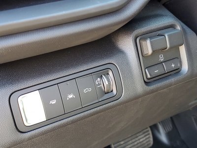 2026 Chevrolet Silverado EV WT - Max Range 4WD