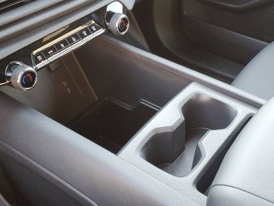 2026 Chevrolet Silverado EV WT - Max Range 4WD