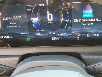 2026 Chevrolet Silverado EV WT - Max Range 4WD