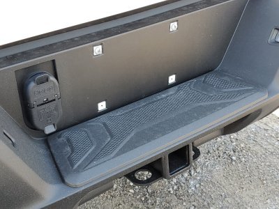 2026 Chevrolet Silverado EV WT - Max Range 4WD
