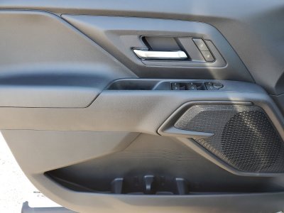 2026 Chevrolet Silverado EV WT - Max Range 4WD
