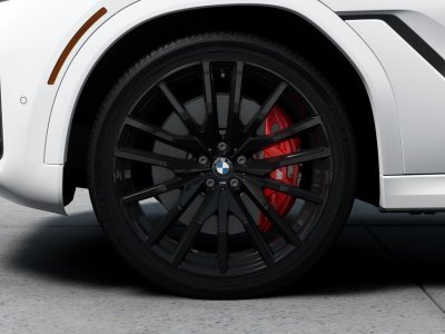 2027 BMW X6 xDrive40i