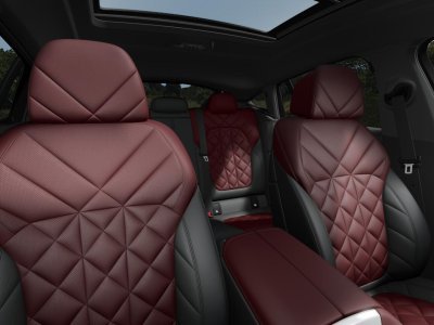 2027 BMW X6 xDrive40i