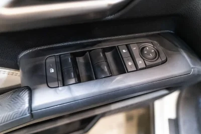 New 2026 Toyota Tacoma Hybrid Limited