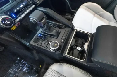 New 2026 Toyota Tacoma Hybrid Limited