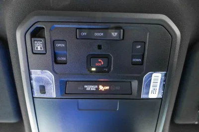 New 2026 Toyota Tacoma Hybrid Limited