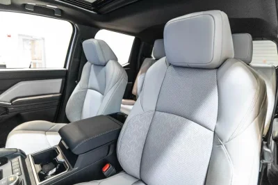 New 2026 Toyota Tacoma Hybrid Limited