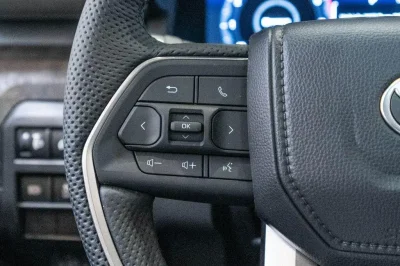 New 2026 Toyota Tacoma Hybrid Limited
