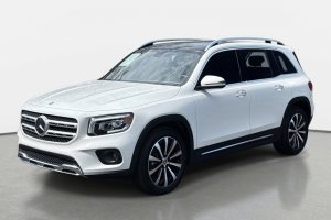 2023 Mercedes Benz GLB 250