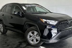 2025 Toyota RAV4 - Image 1