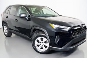 2024 Toyota RAV4 - Image 1