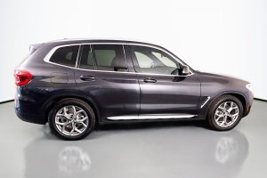 2021 BMW X3 SDRIVE30I - Image 5