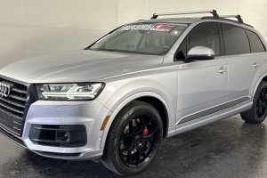 2019 Audi Q7 PRESTIGE - Image 3