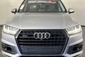 2019 Audi Q7 PRESTIGE - Image 2