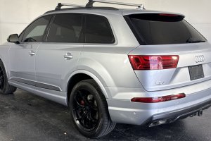 2019 Audi Q7 PRESTIGE - Image 5