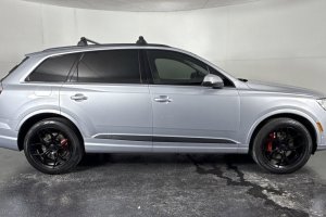 2019 Audi Q7 PRESTIGE - Image 8