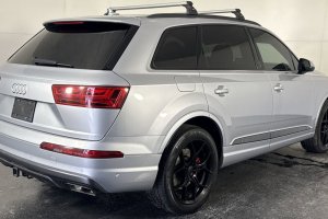 2019 Audi Q7 PRESTIGE - Image 7