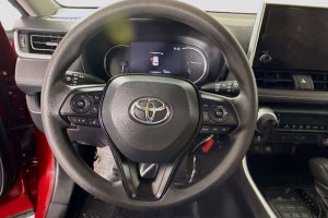 2024 Toyota RAV4 LE - Image 6