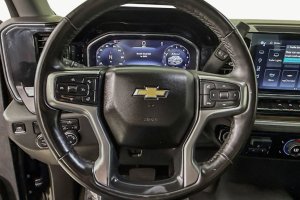 2025 Chevrolet Silverado 1500 LT - Image 6