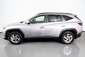 2022 Hyundai Tucson SEL - Image 4