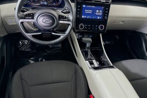 2022 Hyundai Tucson SEL - Image 6