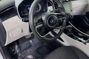 2022 Hyundai Tucson SEL - Image 9