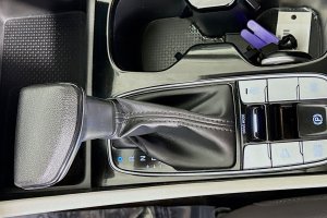 2022 Hyundai Tucson SEL - Image 7