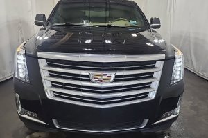 2020 Cadillac Escalade PLATINUM - Image 2
