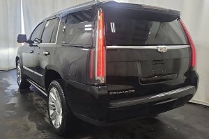 2020 Cadillac Escalade PLATINUM - Image 6