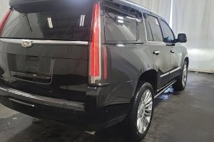 2020 Cadillac Escalade PLATINUM - Image 4