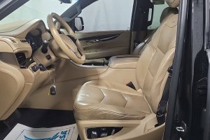 2020 Cadillac Escalade PLATINUM - Image 7