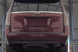 2016 Cadillac Escalade - Image 7