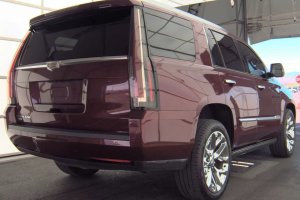 2016 Cadillac Escalade - Image 5
